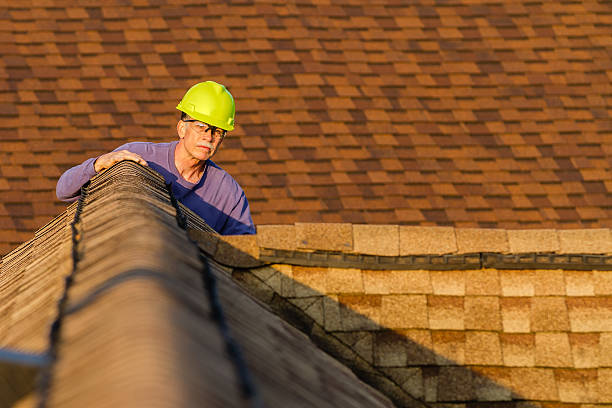 Best Slate Roofing Contractor  in Arcola, VA