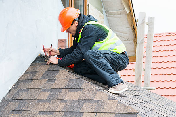 Best Residential Roofing Contractor  in Arcola, VA