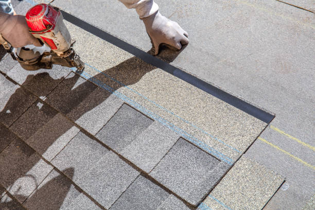Trusted Arcola, VA Roofing Contractor Experts